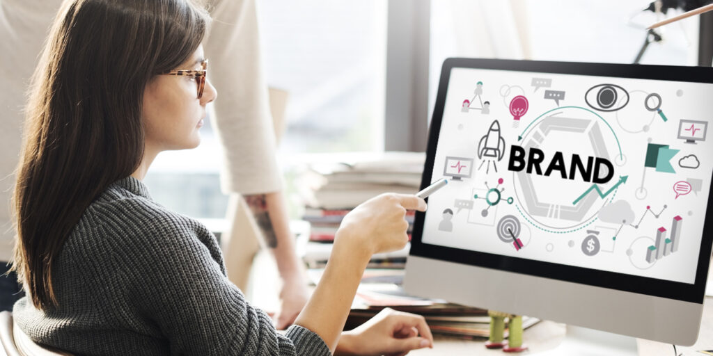 Branding Benefits