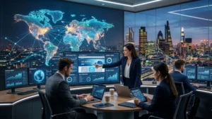 Why Every Business Needs a Strong Digital Presence in 2026