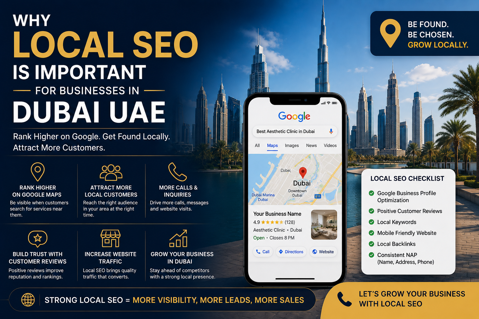 Local SEO