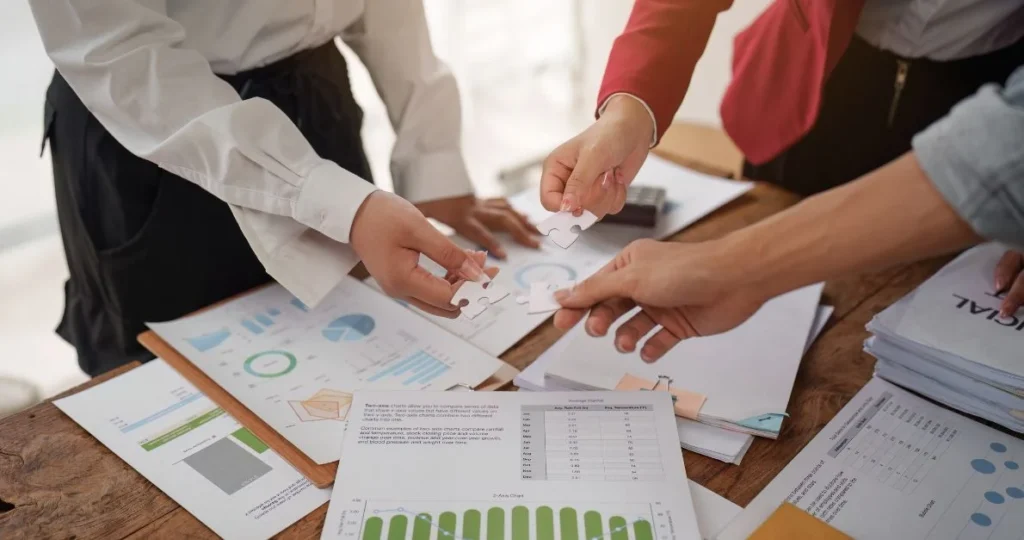 Conversion Rate Optimization