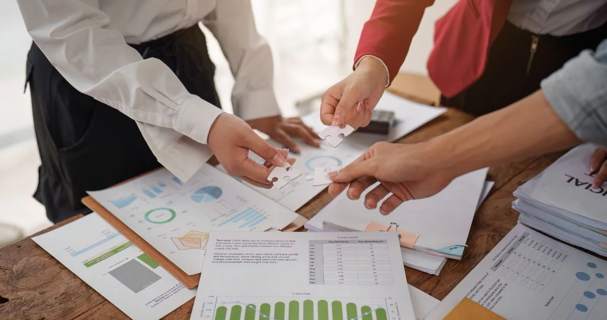 Conversion Rate Optimization