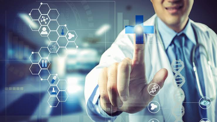 Get More Patients