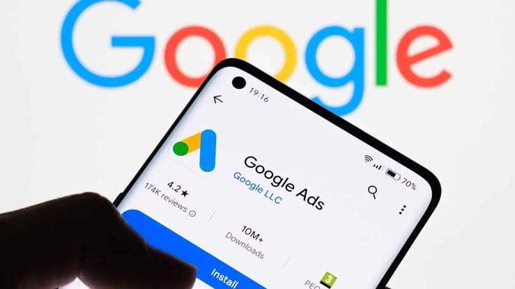 Google Ads UAE