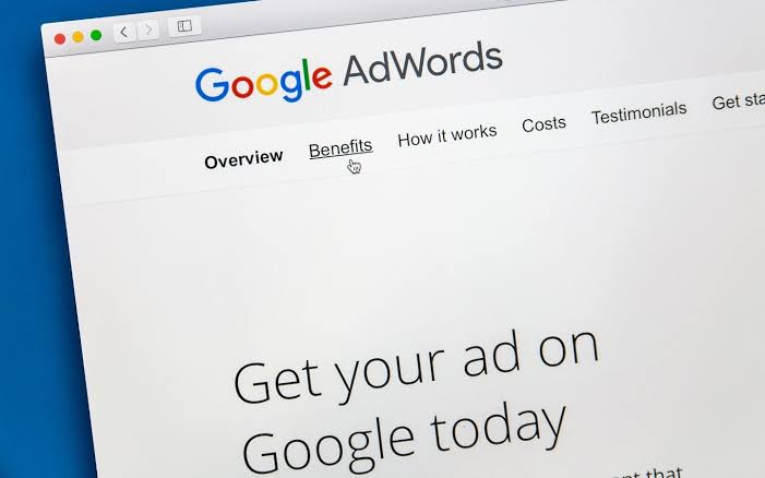 Google Ads Management