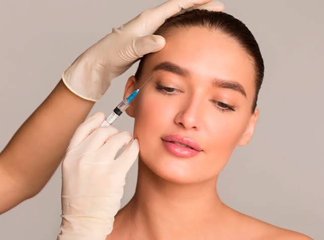 Generate More Botox