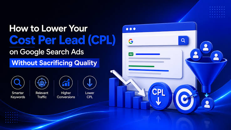Google Ads Cost