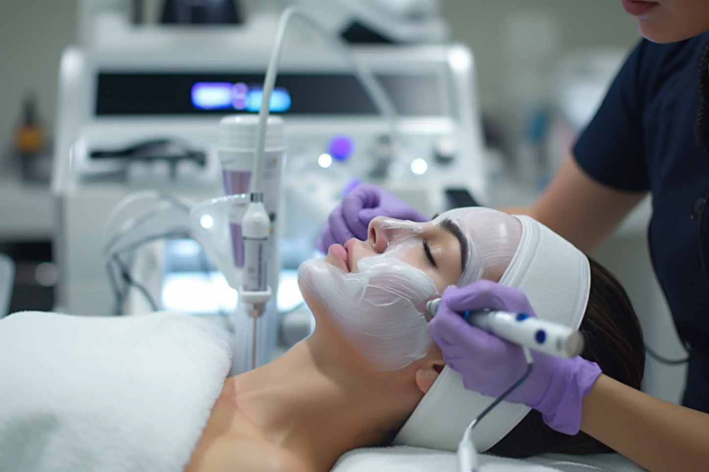HydraFacial Benefits