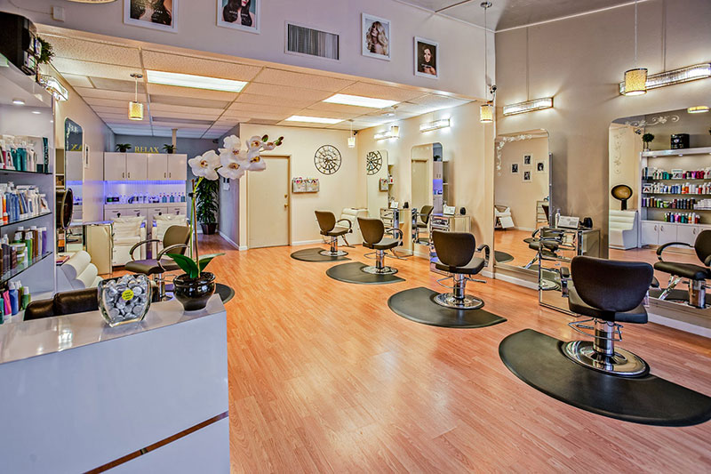 Beauty Salon Marketing Strategies Dubai to Attract More Clients