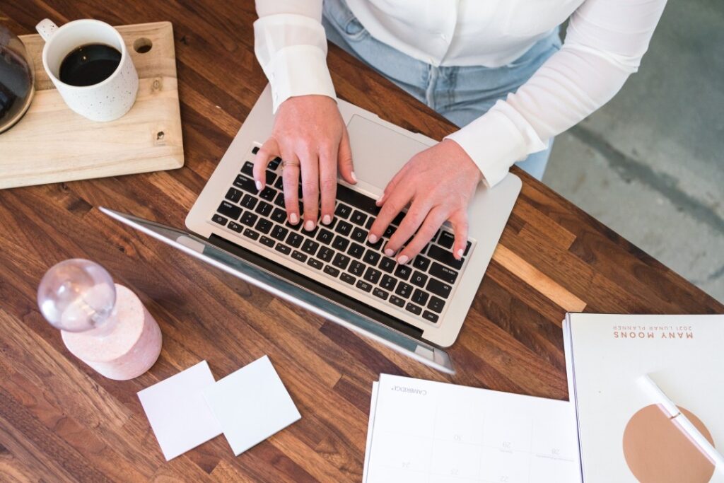 Digital Agency
