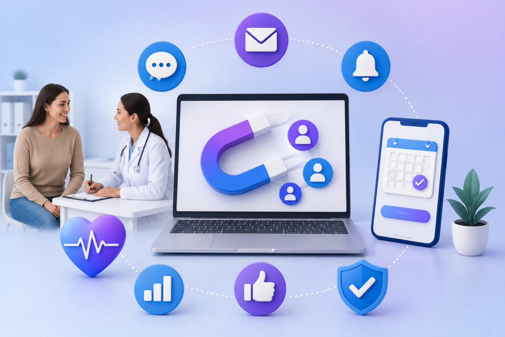 Patient Retention
