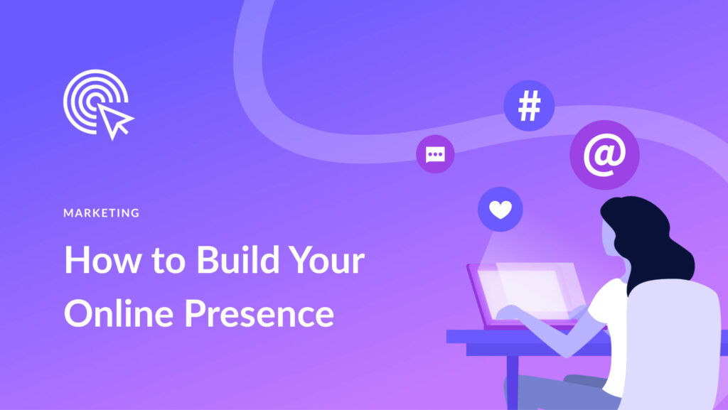 Online Presence
