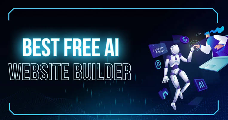 AI Website Creation
