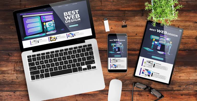 Website Platform
