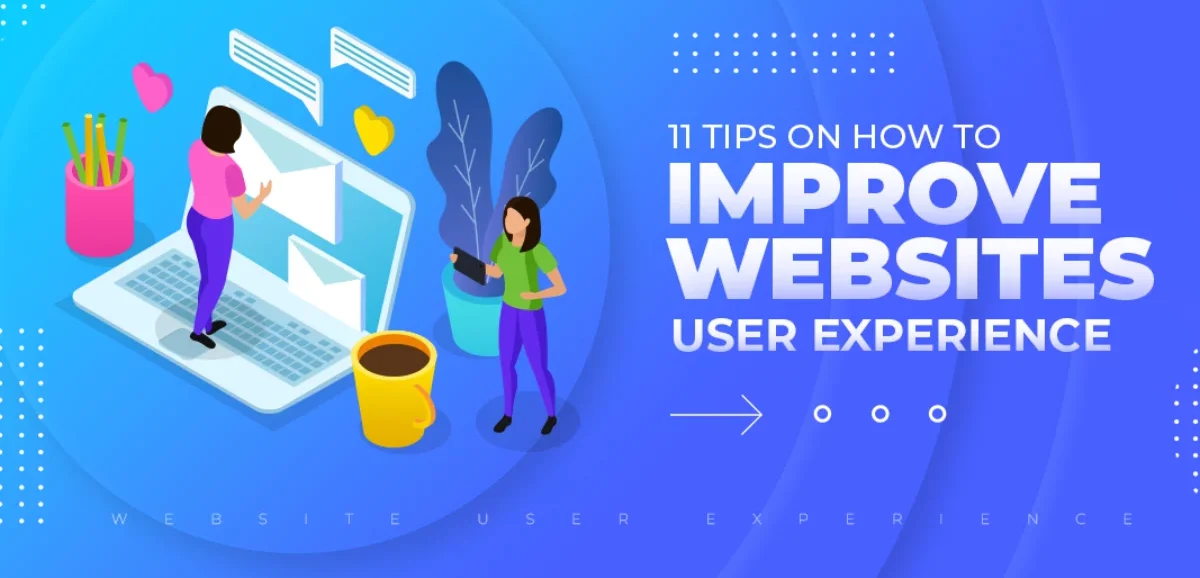 Website User Experience