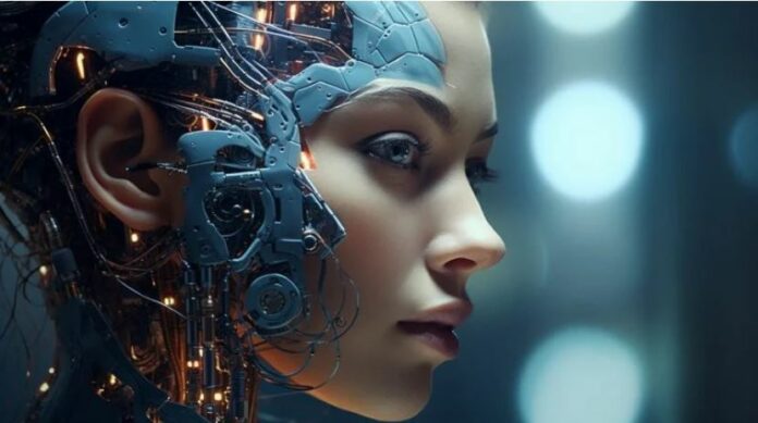 AI Generated Ads