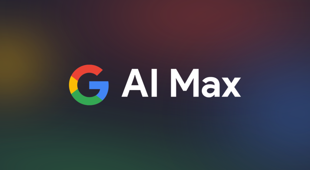 Google AI Max UAE