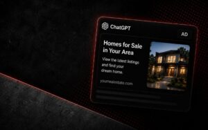 ChatGPT Sponsored Agents: Can They Replace Landing Pages?