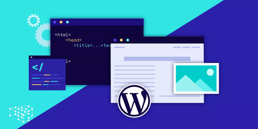 WordPress vs Custom Website Development