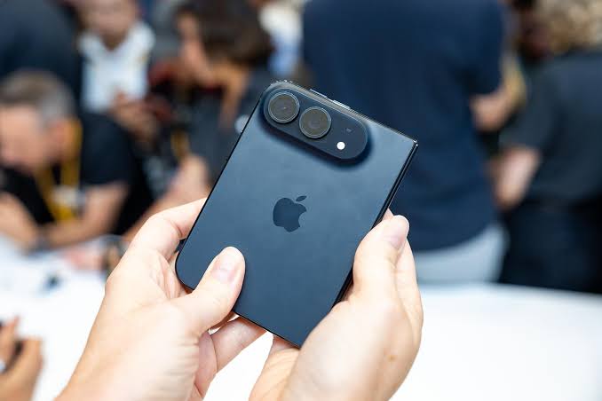 iPhone 18 Pro Max