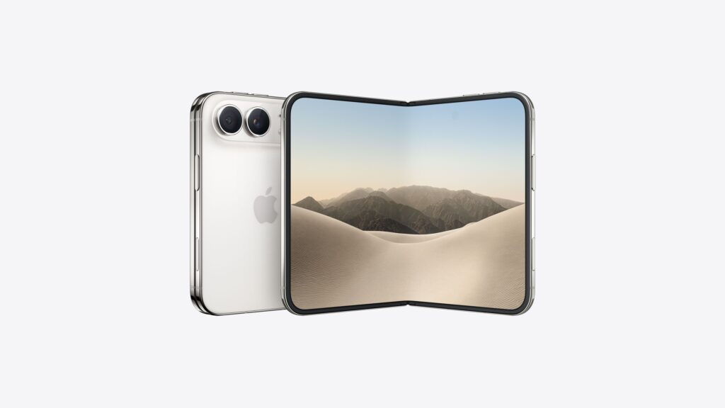 iPhone 18 Pro Max