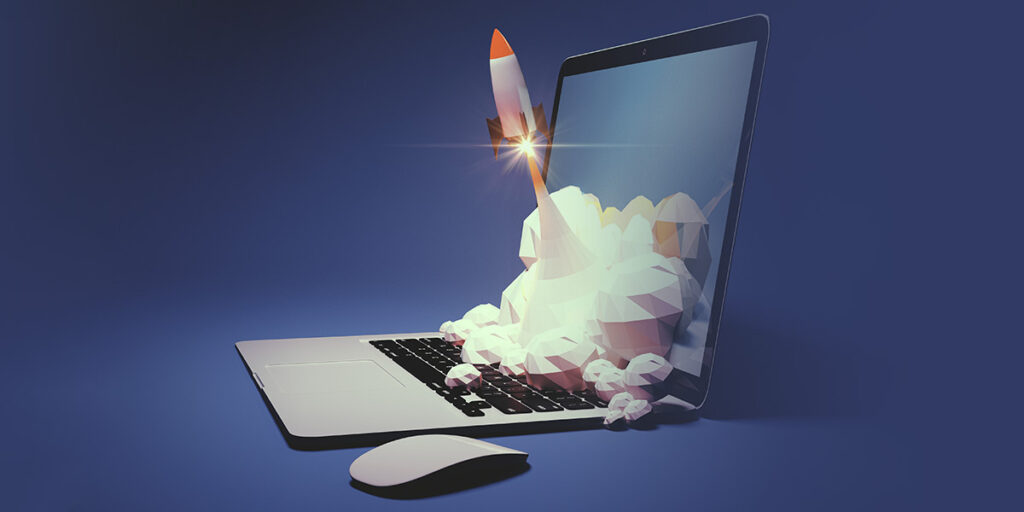 Website Launch UAE