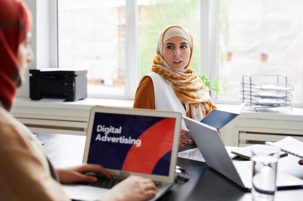 Marketing Channels UAE