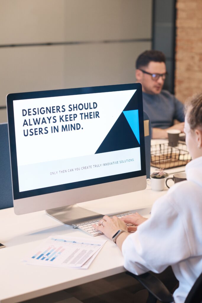 Web Design Company Dubai
