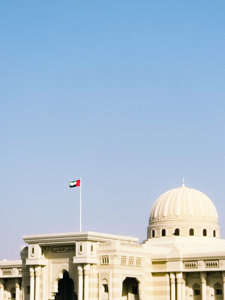 UAE Trade License next steps for starting a business