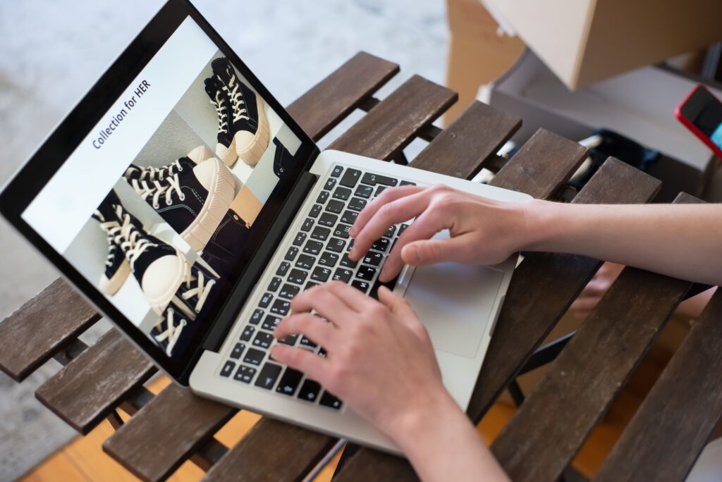 Landing Page UAE
