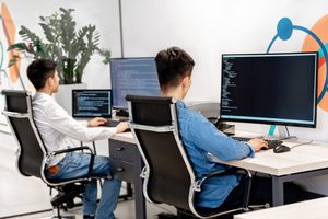 Can AI Build a Production-Ready Business Website?