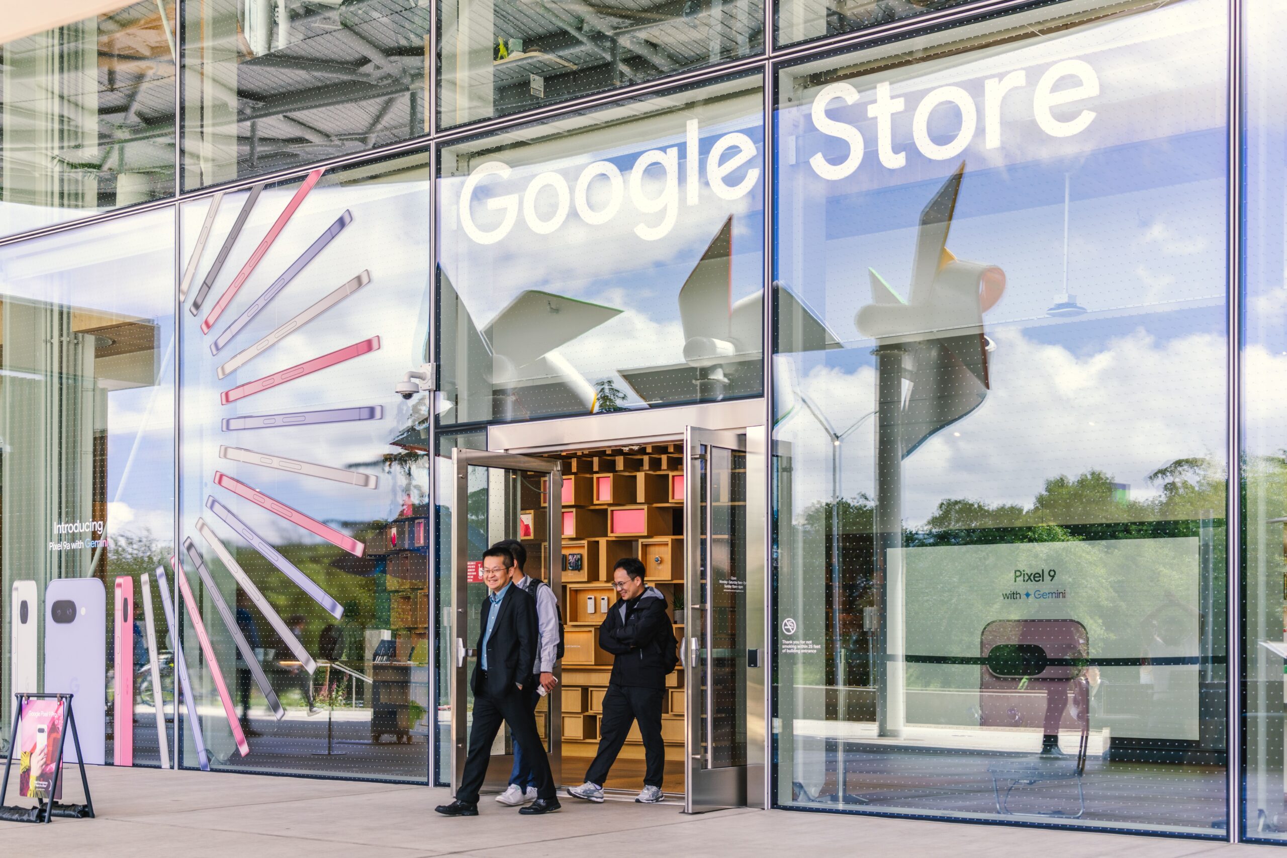 Google Search Console AI