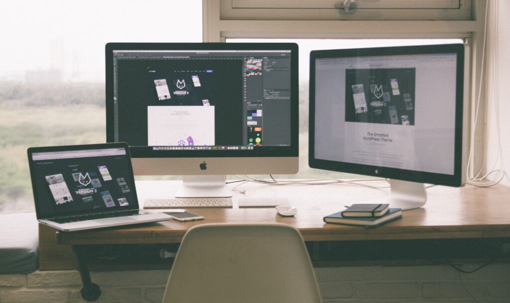 Web Design Company Dubai