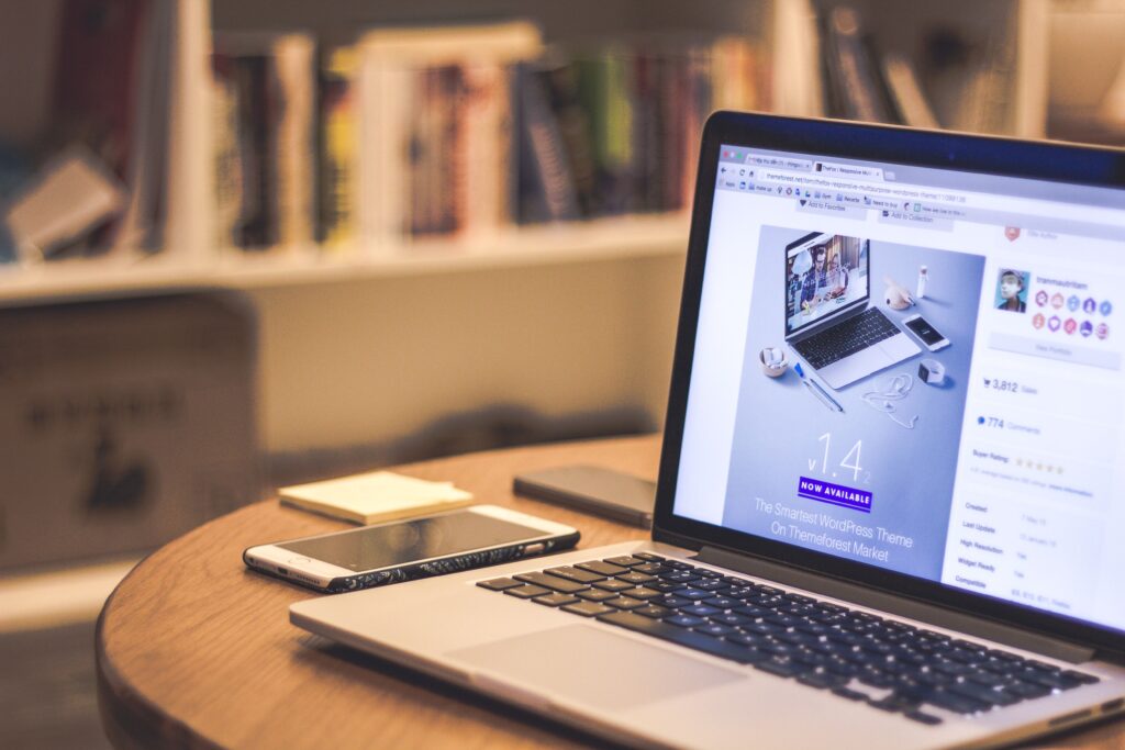 Cheap WordPress Website UAE