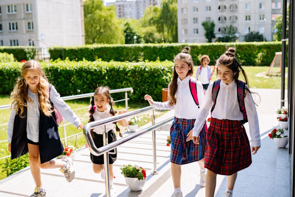 School Holidays UAE