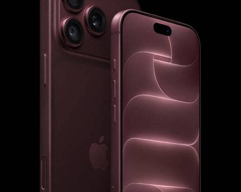 iPhone 18 Pro Max
